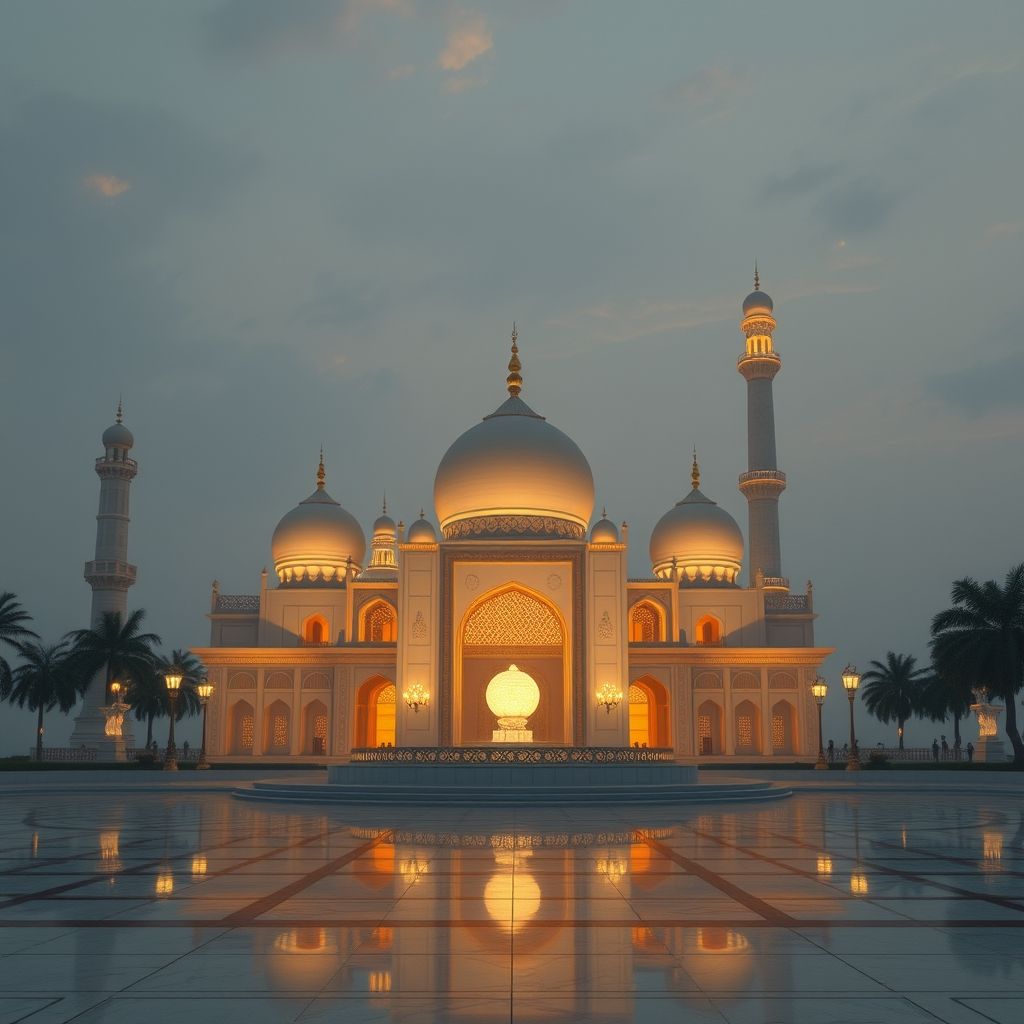 การนำเสนอที่ดึงดูดใจใน Halabala